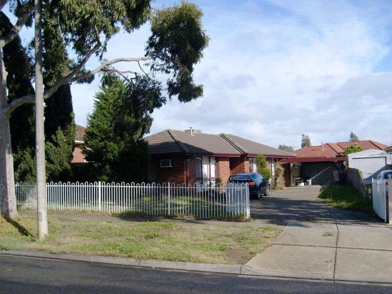 291 Childs Road, Mill Park VIC 3082