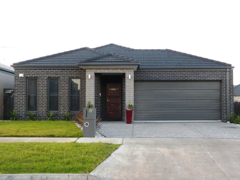 51 Le Page Run, South Morang VIC 3752