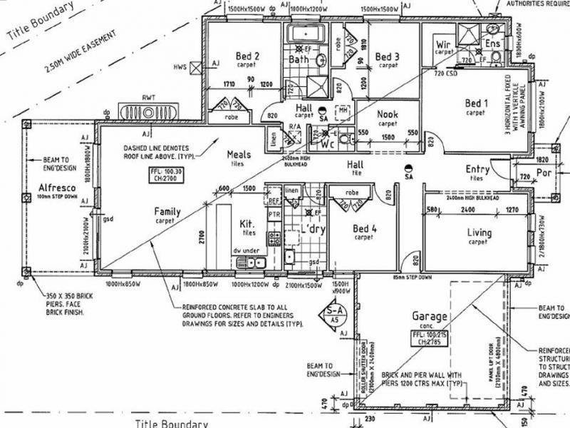 Lot 2422 Craigmoor Cres, Mernda VIC 3754
