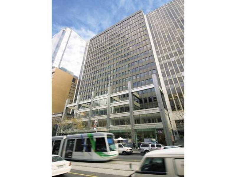 480 Collins Street, Melbourne VIC 3000