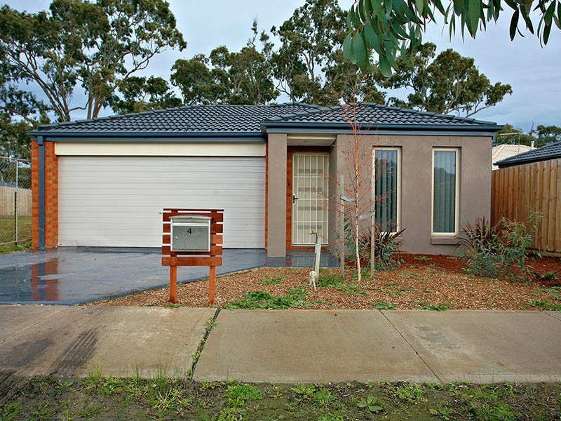 4 Glory Street, South Morang VIC 3752