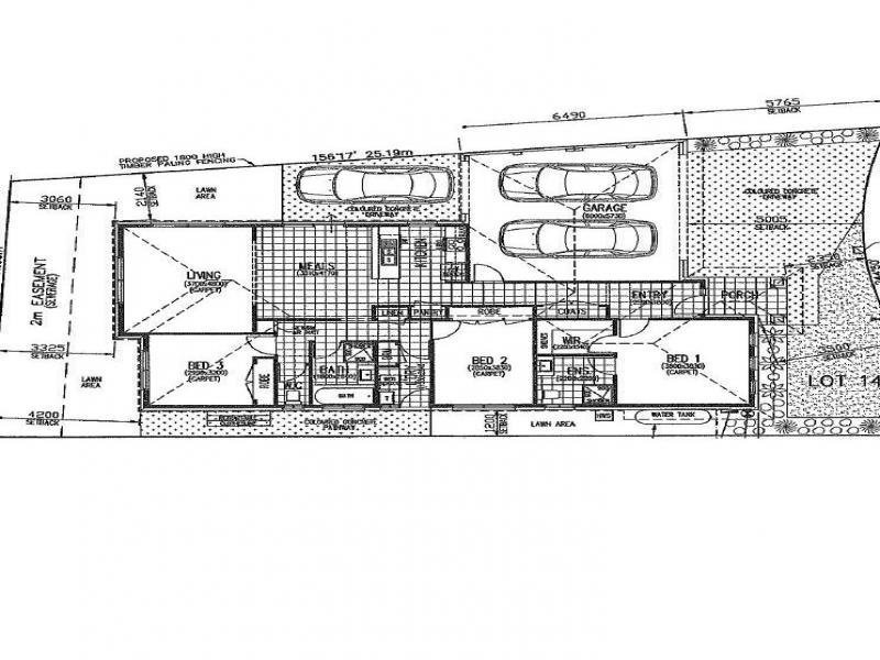 Lot 143 Agility Court, Doreen VIC 3754