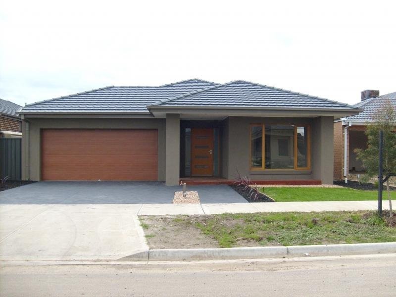 13 Lupin Street, Mernda VIC 3754