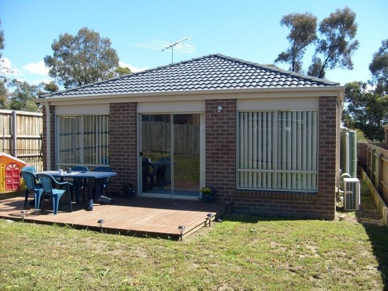 4 Sunnybrae Drive, Mernda VIC 3754