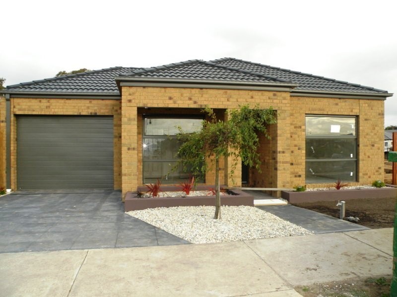 Lot 1 70B Gorge Road, South Morang VIC 3752