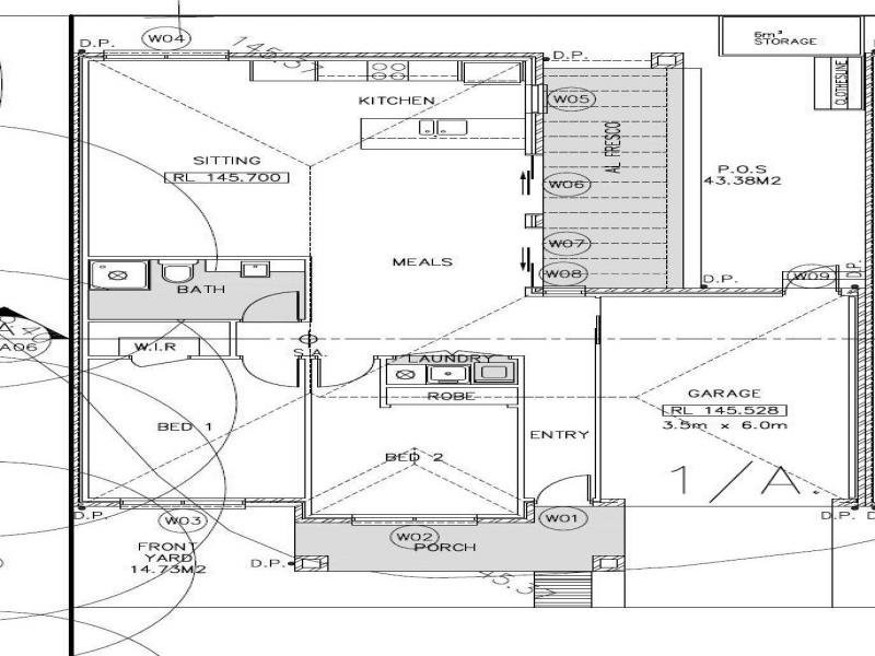 Lot 1 70B Gorge Road, South Morang VIC 3752