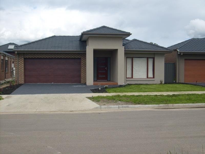 11 Lupin Street, Mernda VIC 3754