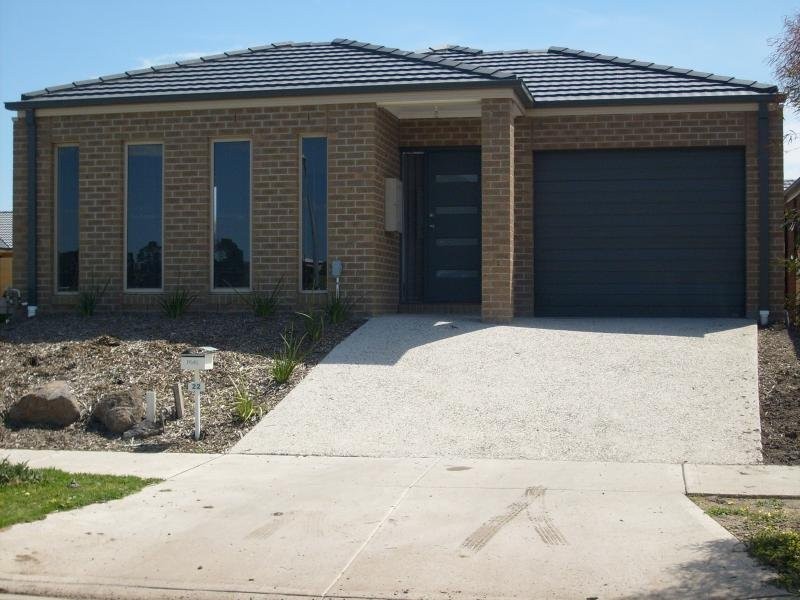 22 Burnside Way, Mernda VIC 3754