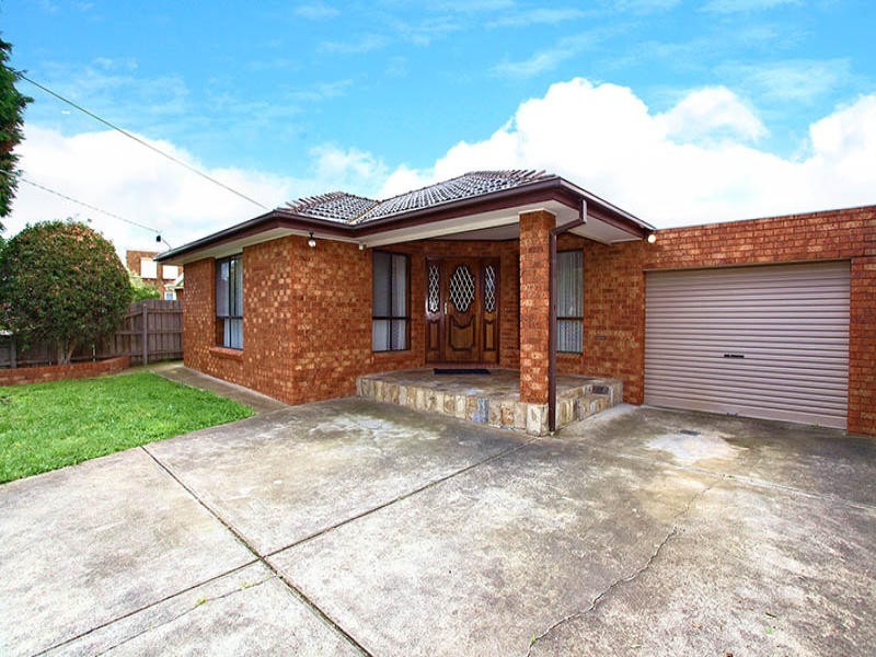 12 Teneriffe Close, Epping VIC 3076