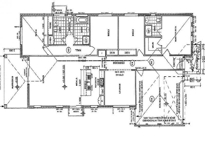 Lot 1505 Brinkhill Drive, Mernda VIC 3754