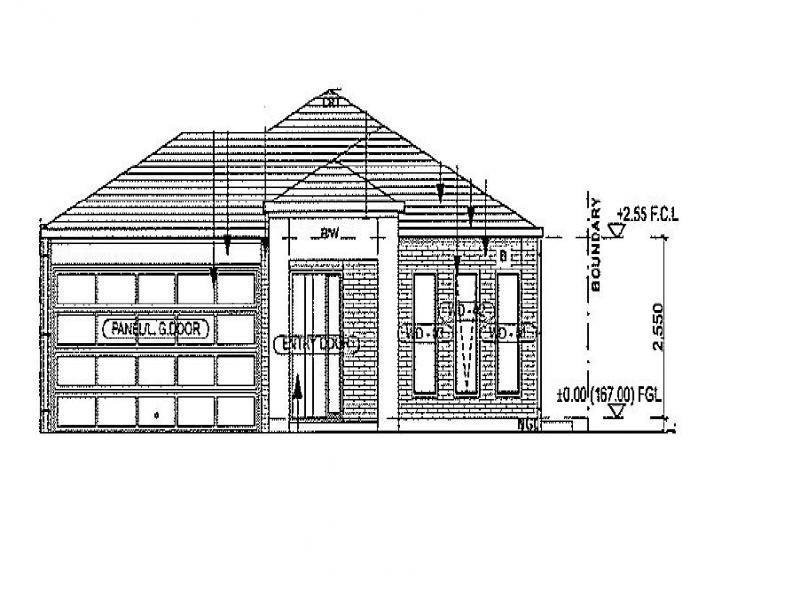 Lot 1505 Brinkhill Drive, Mernda VIC 3754