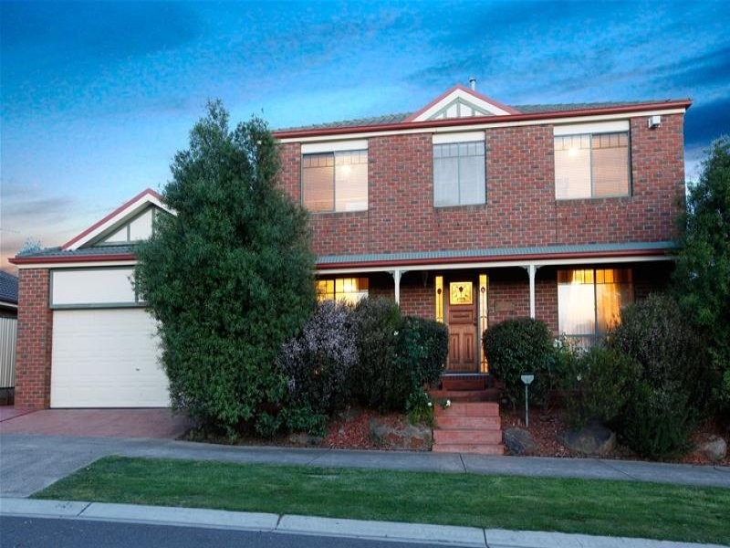 1 Wombat Place, South Morang VIC 3752