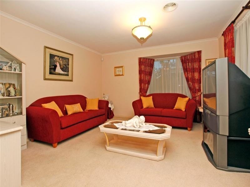 1 Wombat Place, South Morang VIC 3752