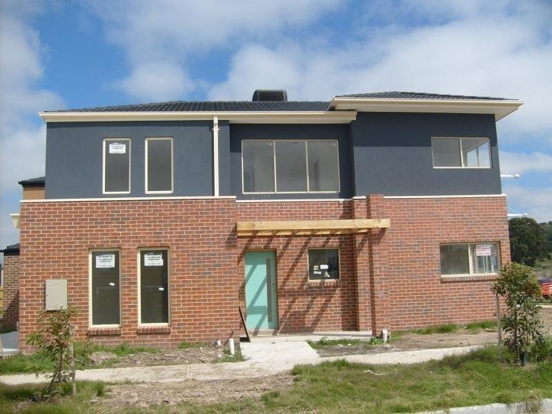 Lot 14 The Lakes Boulevard, South Morang VIC 3752