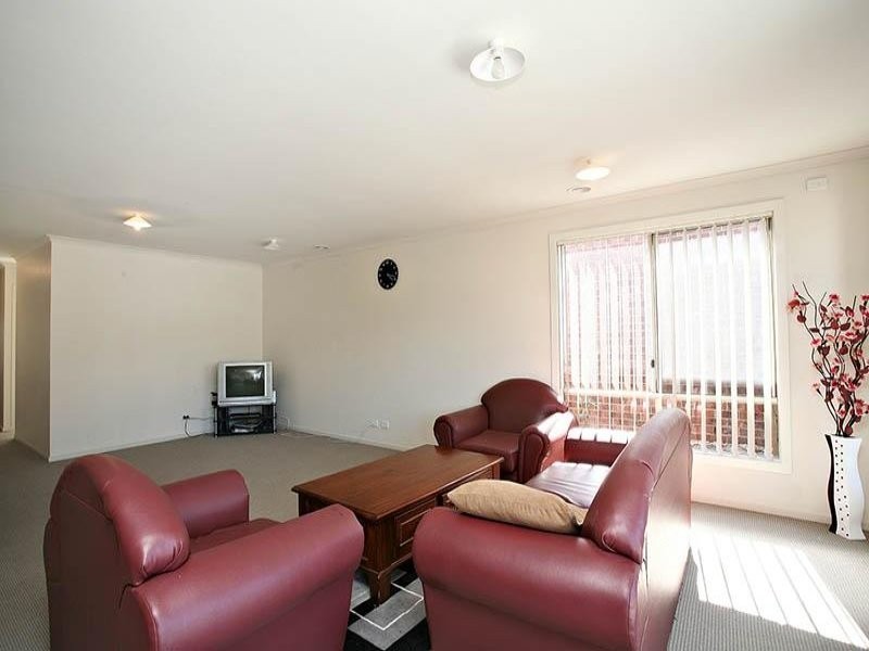254 The Lakes Boulevard, South Morang VIC 3752