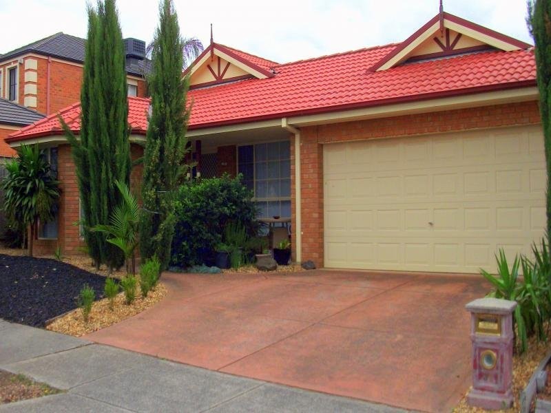 34 Highview Drive, South Morang VIC 3752