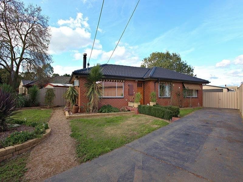 46 Schotters Road, Mernda VIC 3754