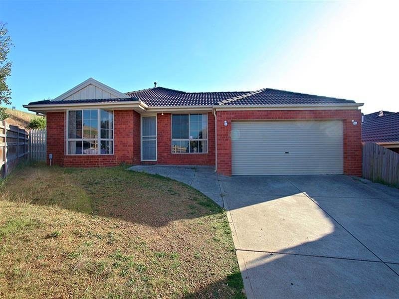 20 AVION Rise, South Morang VIC 3752