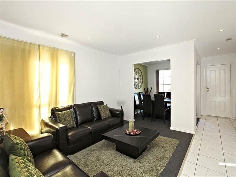 20 AVION Rise, South Morang VIC 3752