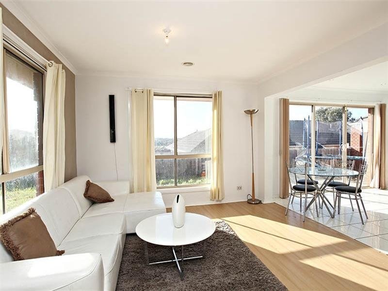 20 AVION Rise, South Morang VIC 3752