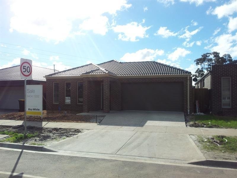 106 Gordons Road, South Morang VIC 3752