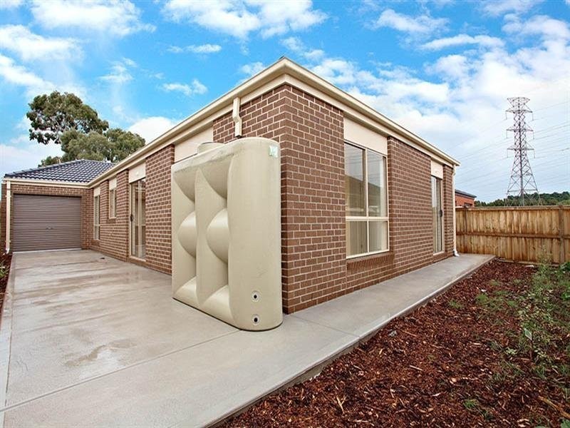 106 Gordons Road, South Morang VIC 3752