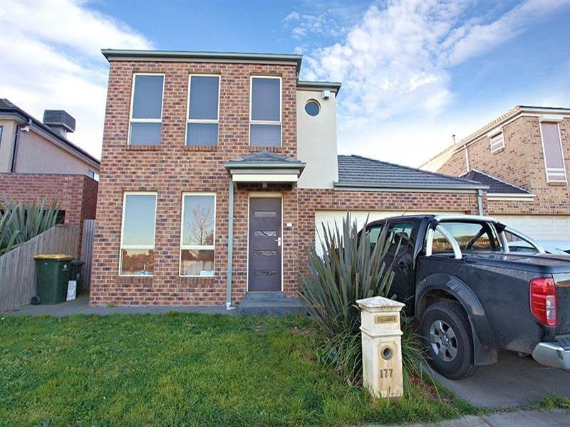 177 The Lakes Boulevard, South Morang VIC 3752