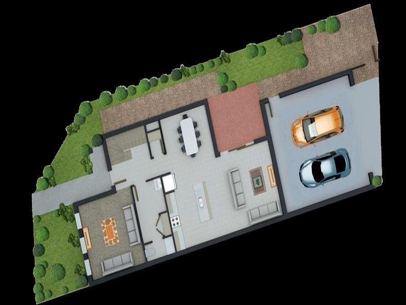 2 Palisades Boulevard, South Morang VIC 3752