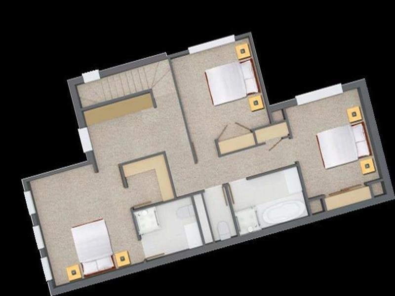 2 Palisades Boulevard, South Morang VIC 3752