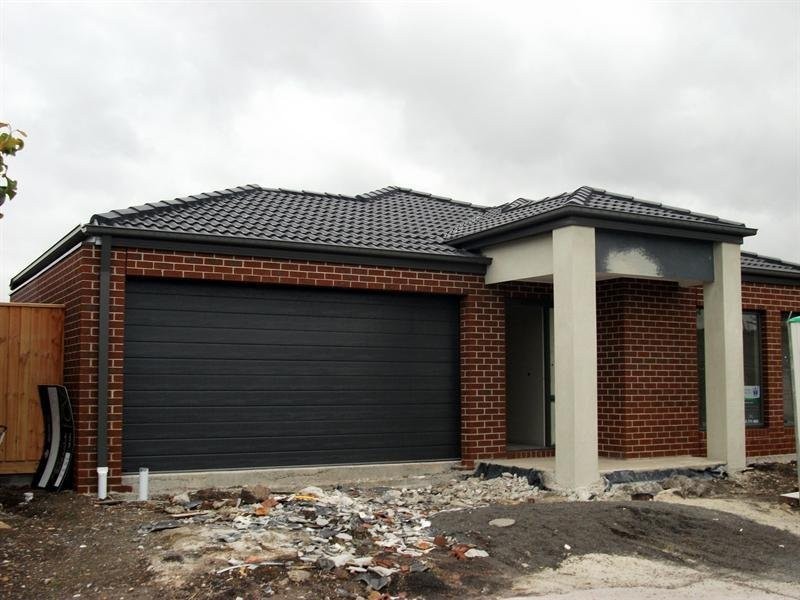 96 Brinkhill Drive, Mernda VIC 3754