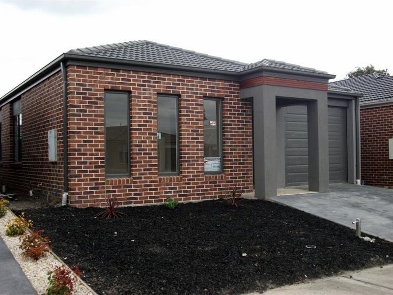 35 Barmah Drive, South Morang VIC 3752