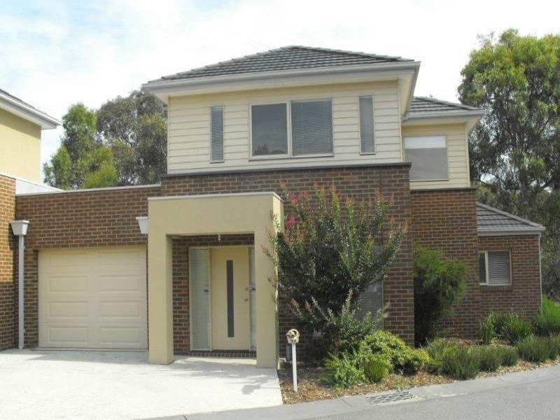 32/5 Delacombe Drive, Mill Park VIC 3082