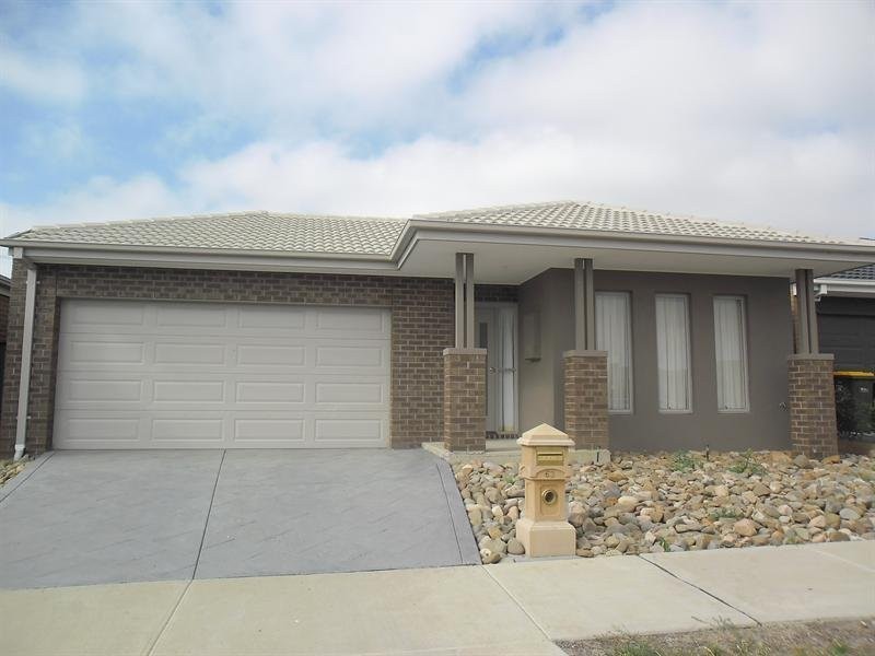 63 Everard Road, Mernda VIC 3754