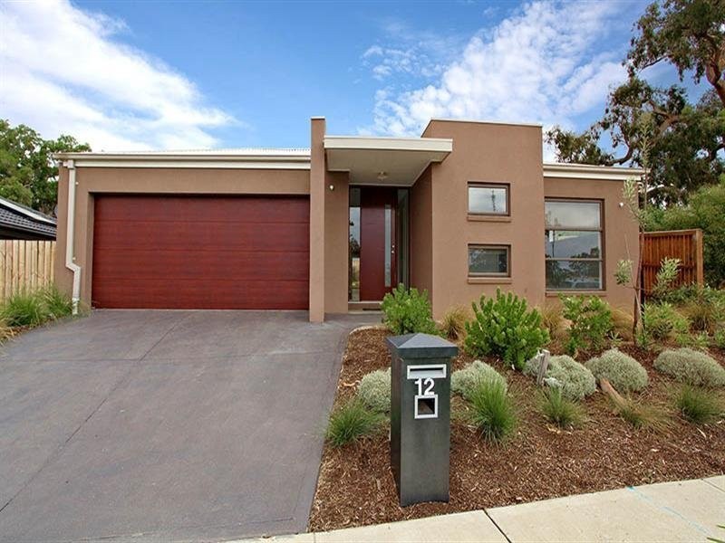 12 Pimpinella Pass, Mernda VIC 3754