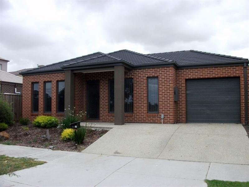 22 Mayflower Mews, Epping VIC 3076