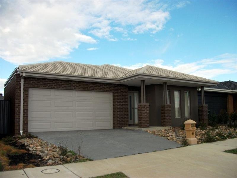 63 Everard Road, Mernda VIC 3754