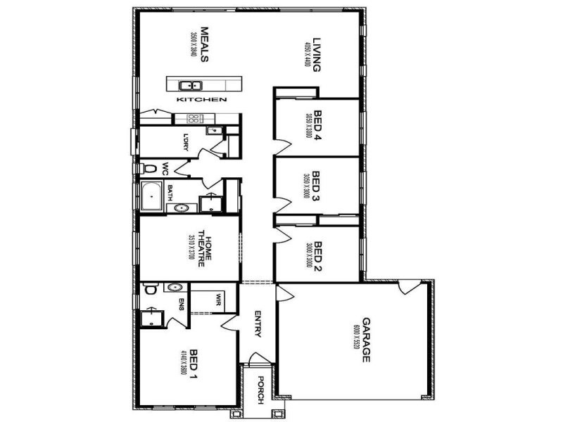 6 Annandale Drive, Mernda VIC 3754