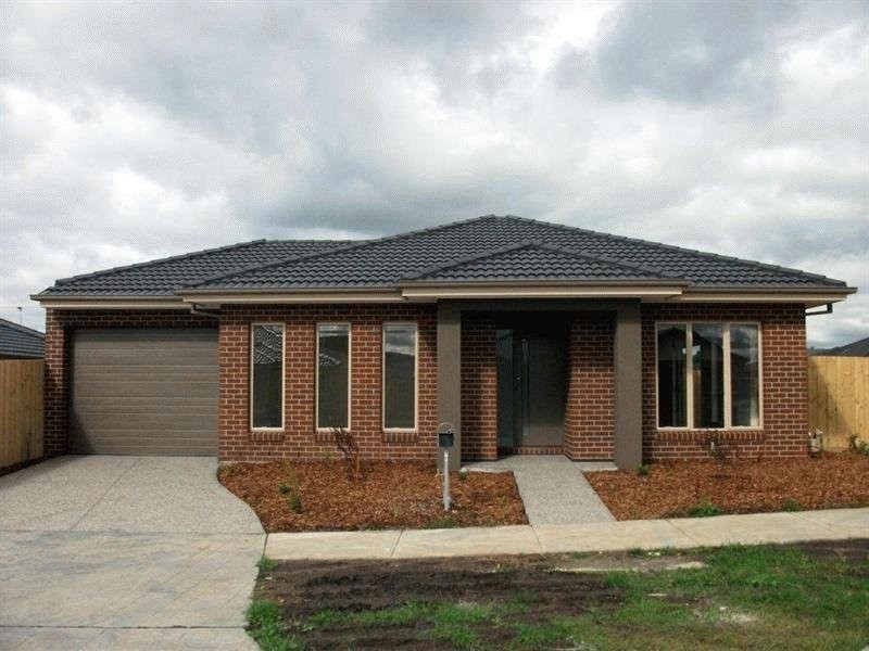 30 King Parrot Way, Whittlesea VIC 3757