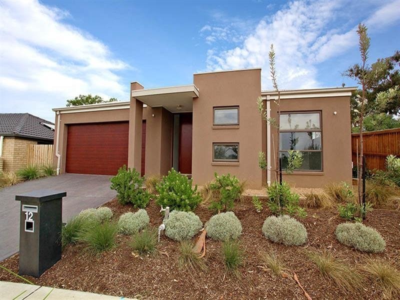 12 Pimpinella Pass, Mernda VIC 3754