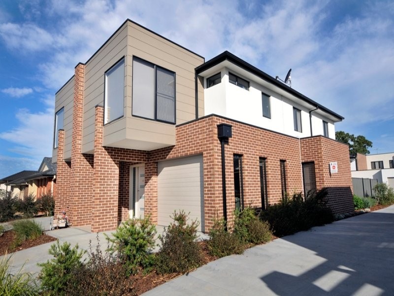 23 McCubbin Way, Mernda VIC 3754
