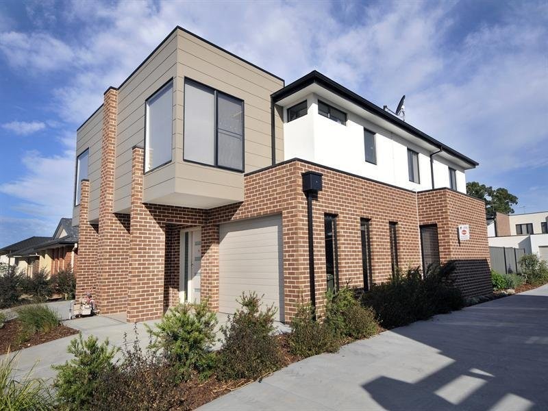 23 McCubbin Way, Mernda VIC 3754