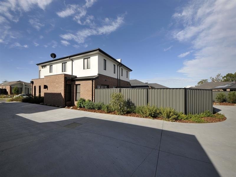 23 McCubbin Way, Mernda VIC 3754