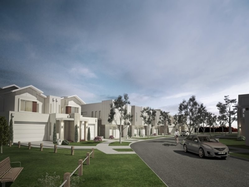 75 Pomaderris Drive, Mernda VIC 3754