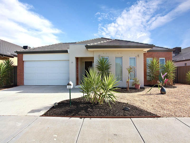 26 Harriers Street, Mernda VIC 3754