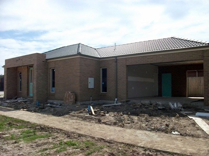 312 Fitzroy Way, Whittlesea VIC 3757
