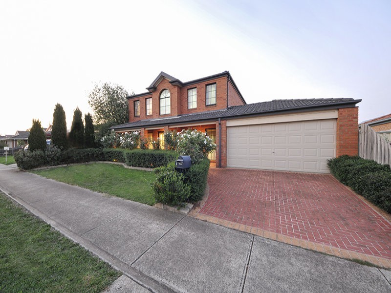 24 Oak Street, Whittlesea VIC 3757