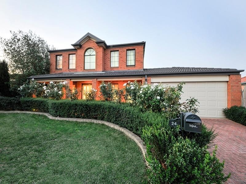 24 Oak Street, Whittlesea VIC 3757