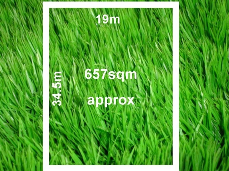 12 Kanooka Avenue, South Morang VIC 3752