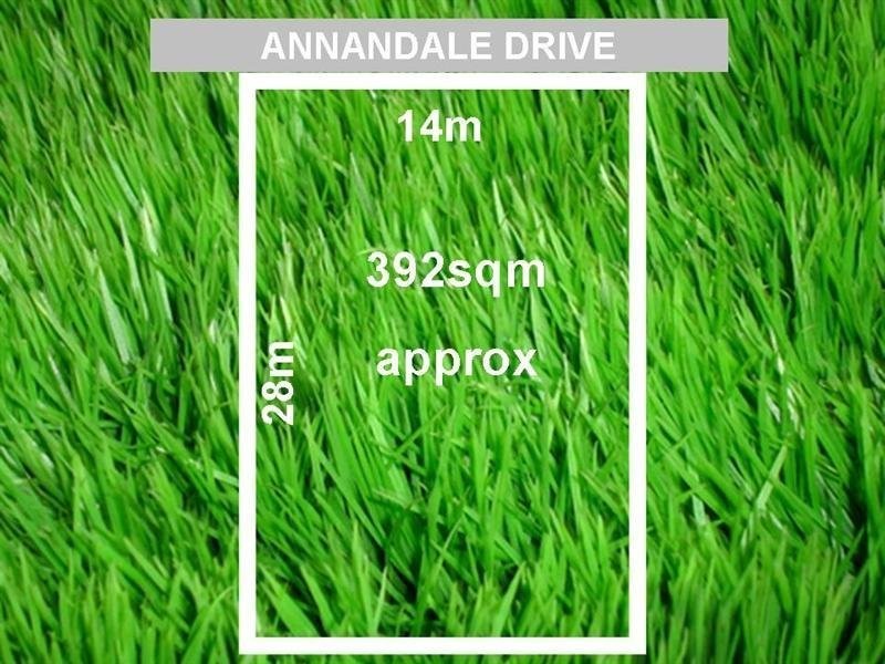 6 Annandale Drive, Mernda VIC 3754