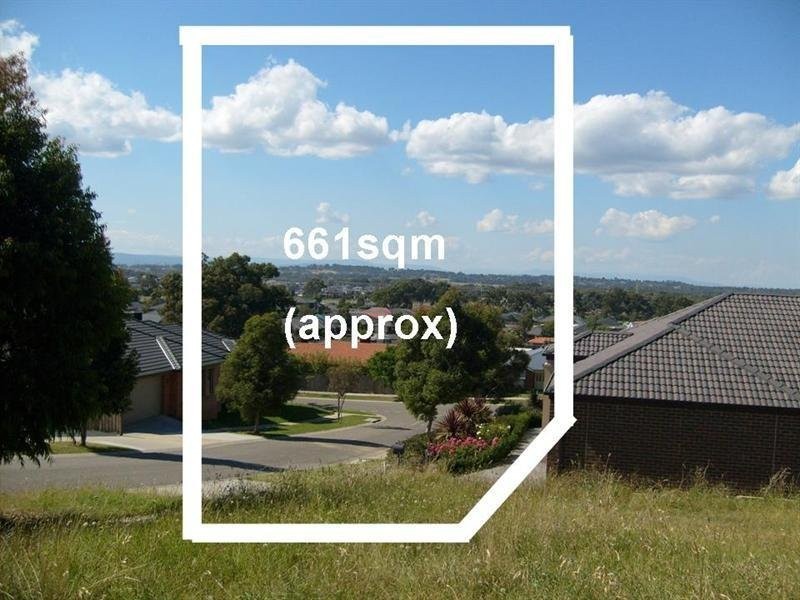 4 Bugle Close, South Morang VIC 3752